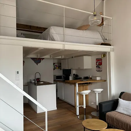 Appartement Tallos 69