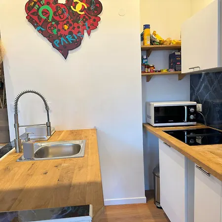 Apartment Tallos 69