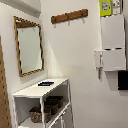 Apartment Tallos 69 Lyon